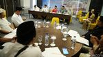 Deklarasi Pilkada Damai di Pilgub DKI Jakarta
