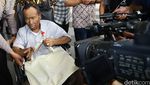 KPK Periksa Tersangka Pengadaan e-KTP