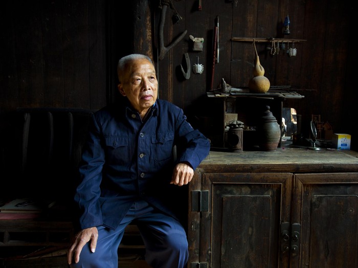 500.000 Lansia di China Hilang Tiap Tahun Karena Alzheimer dan Demensia