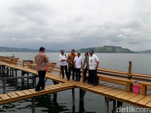 Ini Cara Pertamina Supaya Harga BBM di Papua Sama Dengan di Jawa