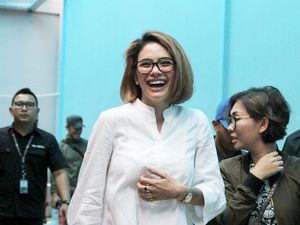 Nikita Mirzani Merasa Bersalah Posting Video dengan Zack Lee