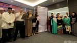 Deklarasi Pilkada Damai di Pilgub DKI Jakarta
