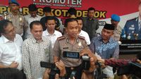 Agen Curang Penjual Gas Oplosan Air Sudah Beroperasi Sejak September