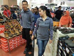 Nama Agus Yudhoyono Disebut Paling Banyak Dicari Netizen