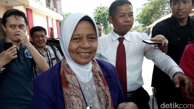 Marwah Daud 8 Jam Blak-blakan Soal Dimas Kanjeng