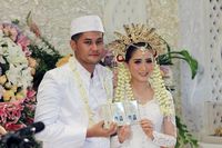  Honeymoon ke Bali, Puadin Redi-Ryana Dea Kerja Keras untuk Dapat Momongan