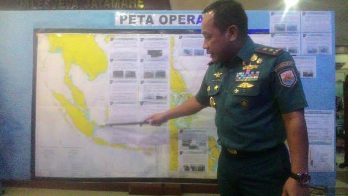 Sepanjang September-Oktober, Koarmabar Tangkap 21 Kapal Ilegal