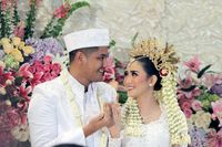  Ryana Dea Bebas, Redi Mau Anak Cowok