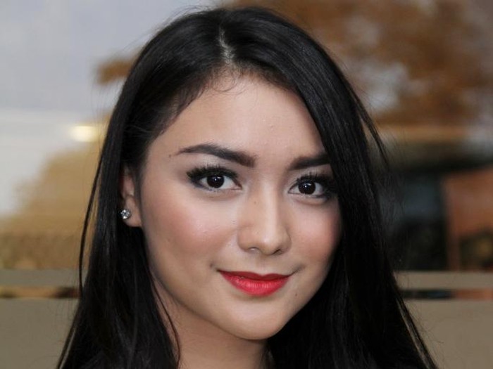 Citra Kirana Tak Masalah Jalani Syuting Stripping