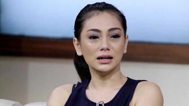 Kaleidoskop Selebriti dan Dunia Hiburan Indonesia 2016 (1)