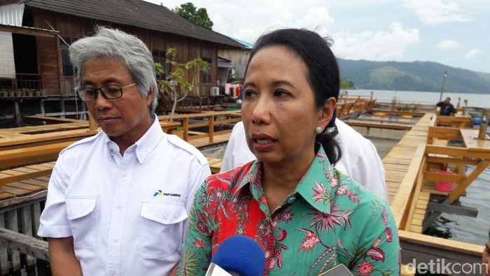 Harga BBM Papua Sama Dengan di Jawa, Rini: Pertama Kali Sejak RI Merdeka