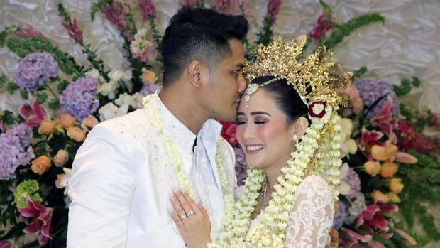 Cuma Masuk Angin Sampai Flu, Ryana Dea Kerap Disebut Suami Lagi Hamil