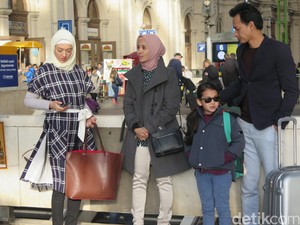 Tayang Bareng Rogue One: A Star Wars Story, Manoj Yakin SYTD2 Tetap Moncer