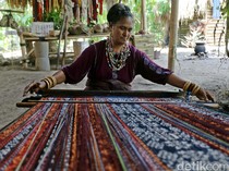 Mengenal Ragam Batik dari NTB dan NTT, Warisan Budaya Indonesia