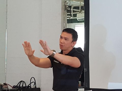 Pertahanan Diri Seperti Ini Bisa Bantu Anak Hadapi Bullying Fisik 