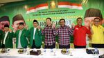 PPP Djan Deklarasi Dukung Ahok-Djarot