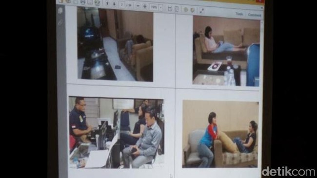 Kehebohan di Sidang Jessica: Roy Suryo Diusir hingga Kontroversi Sel Mewah