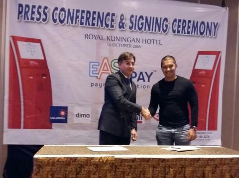 EasyPay Gaet Operator, Pemain QR Code Hingga Bitcoin 