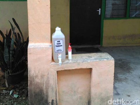 Foto: Chaidir/detikhealth