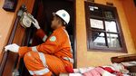 PGN Cirebon Perluas Infrastruktur Pipa Gas