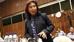 Menteri Susi Raker dengan Komisi IV