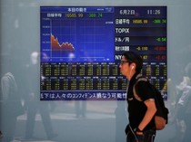 Bunga The Fed Naik, Analis: Suku Bunga Acuan BI Tetap