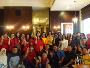 Ini 8 Penyakit yang Paling Sering Hantui Orang Kantoran