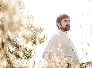 Berguru pada Ibu Membuat Chef Francesc Rovira Sukses dengan Resto Berbintang Michelinnya