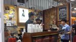 Asyiknya Belajar Sambil Mencicip Kopi Nusantara di Jakarta Coffee Week 2016
