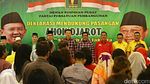 PPP Djan Deklarasi Dukung Ahok-Djarot