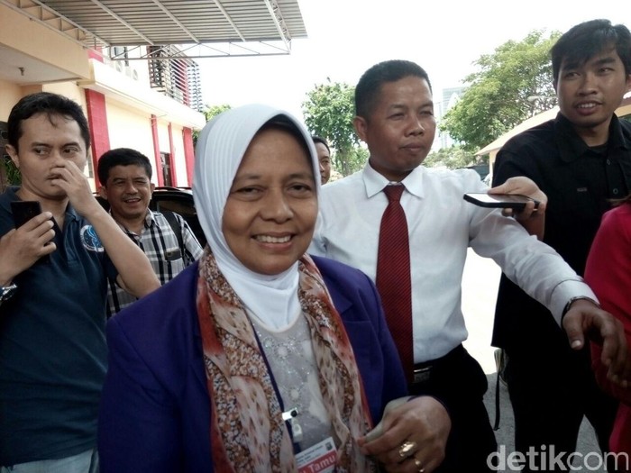 Polisi akan Periksa Lagi Marwah Daud Saksi Kasus Dimas Kanjeng