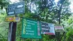 Ide Liburan di Semarang, Curug Lawe yang Segar
