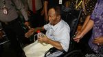 KPK Periksa Tersangka Pengadaan e-KTP