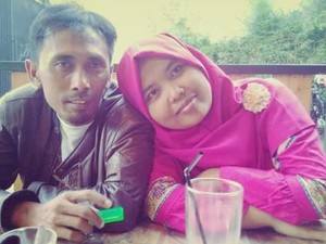 Buat Perpustakaan di Angkot, Ini Kisah Suami Istri Berjuang Kejar Pendidikan