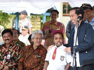 PDIP: Oposisi Tak Mungkin Akui Keberhasilan Jokowi-JK