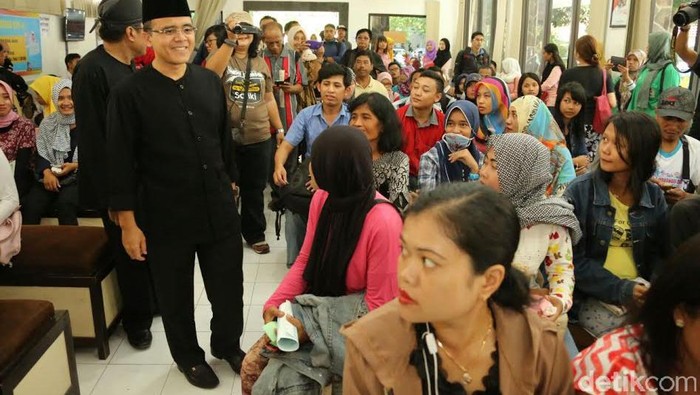 Blangko Kosong, Pembuatan e-KTP di Banyuwangi Tersendat