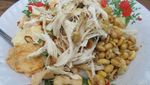 Bikin Anget! 7 Pilihan Bubur Ayam Ini Mengenyangkan Buat Sarapan