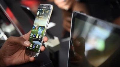 10 Ponsel Keren Alternatif Note 7