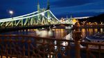 Keindahan dan Romantisme Budapest di SYTD 2