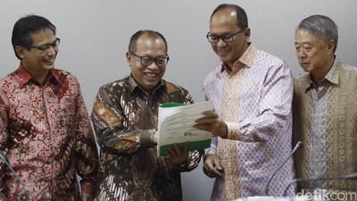 Sinergi Kadin dengan BPJS Ketenagakerjaan
