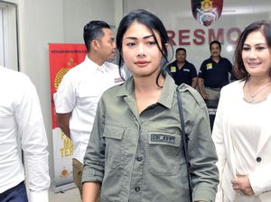 Bukan Halu! Ternyata Nabila Putri Sudah Nikah Tahun Lalu di Perth