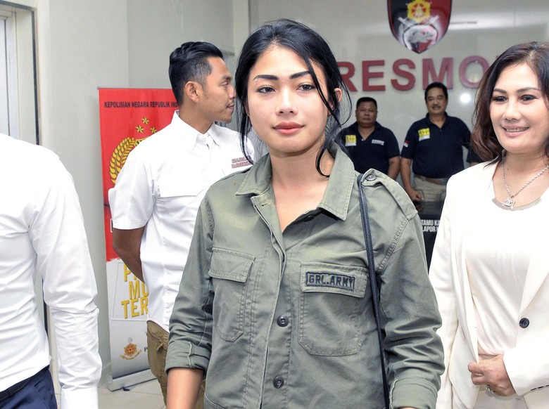 Foto: Noel/detikHOT Foto: Noel/detikHOT