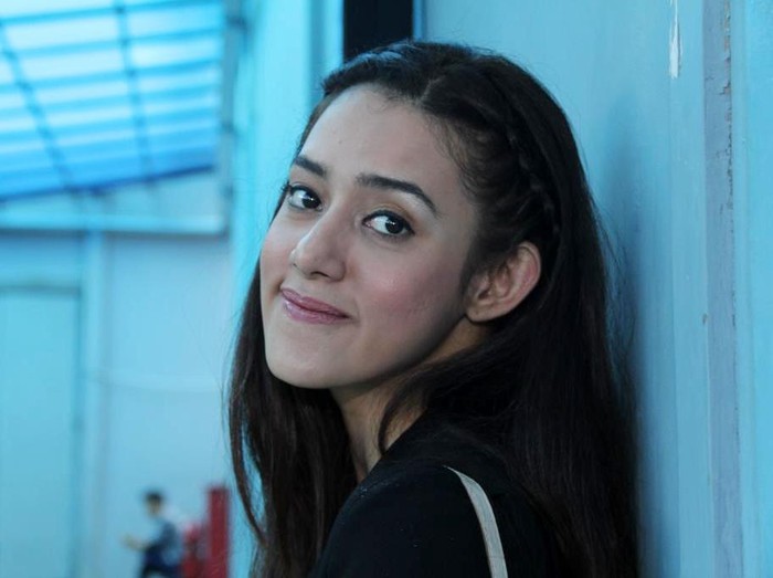 Sudah Move On, Fairuz Punya Gandengan Baru Lagi