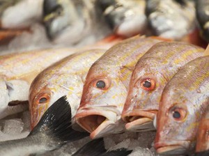 Mitos atau Fakta? Konsumsi Ikan dan Susu Bisa Bikin Masalah Kulit
