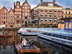 10 Negara dengan Internet Tercepat Sejagat