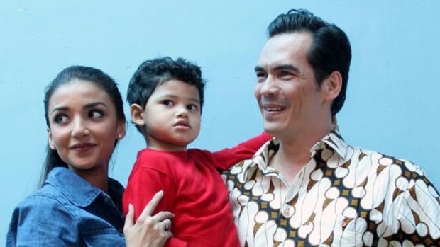 Ridho Rhoma Ditangkap Polisi, Manajer JKT 48 Bunuh Diri