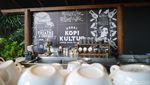 Begini Asyiknya Coffee Tasting di Sanur