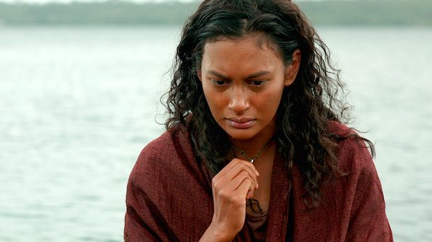 'Salawaku': Pencarian di Pulau Seram