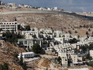 Lembaga HAM Israel: Pendudukan Israel di Palestina Harus Diakhiri