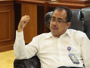 Soal Geledah, Dirjen Bea-Cukai: KPK Minta Data 9 Importir Daging